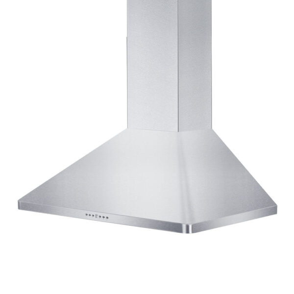 ZLINE Convertible Vent Wall Mount Range Hood in Stainless Steel (KF1) - Image 10