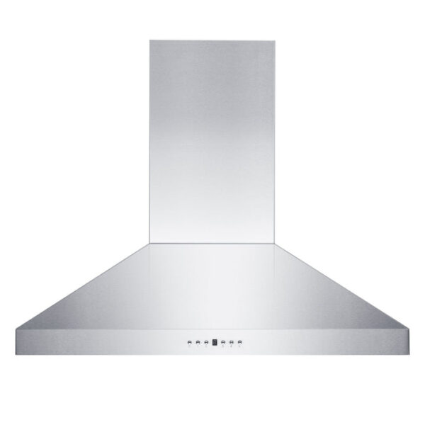 ZLINE Convertible Vent Wall Mount Range Hood in Stainless Steel (KL3) - Image 9