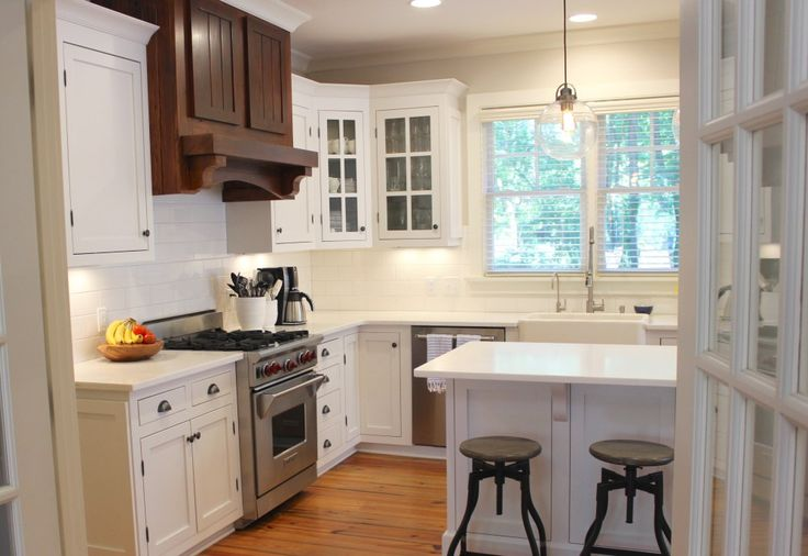 Can I Remodel My Cabinets Without Changing the Layout