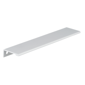 HKV-P9898192AL — Aluminum Contemporary metal edge pull