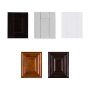 Sample Door Set — Sample Door Set (16 doors) W15" H12"
