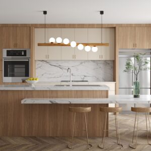 Valencia Rose Teak
