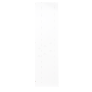 CLW-SP15 — Closet Panel