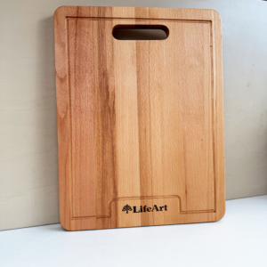 Cutting Board (Rectangular) — Wooden Cutting Boards for Kitchen