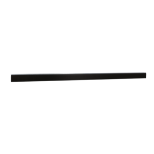 CA-VR — Closet Accessory Vareta Trimmable Aluminum Closet Rod 118.5"L